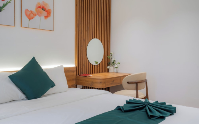 Mia Apartments by XÔI Residences