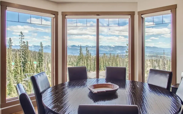 The Timbers by Okanagan Premier
