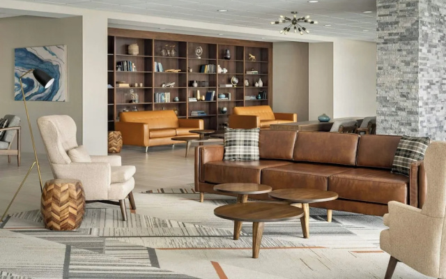 Four Points BY Sheraton Savannah Airport