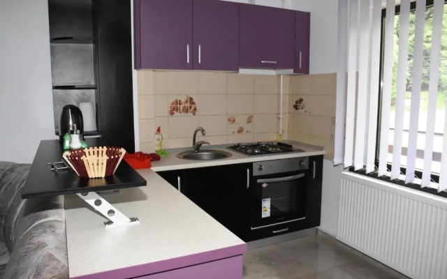 Eldya Comfort Suites