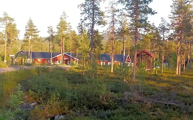 STF Vandrarhem Sälen
