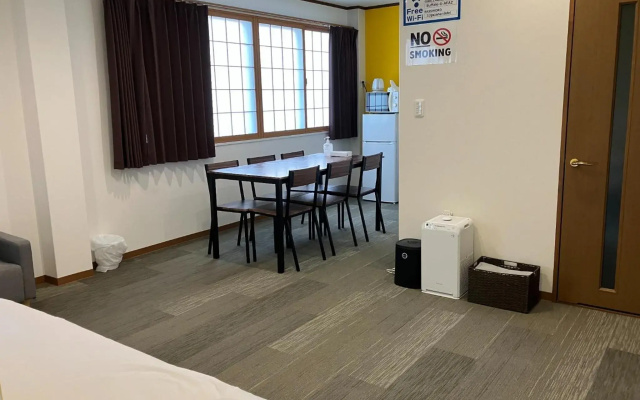 AO Dazaifu / Vacation STAY 61736