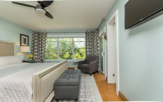 Craigleith Manor Bed & Breakfast