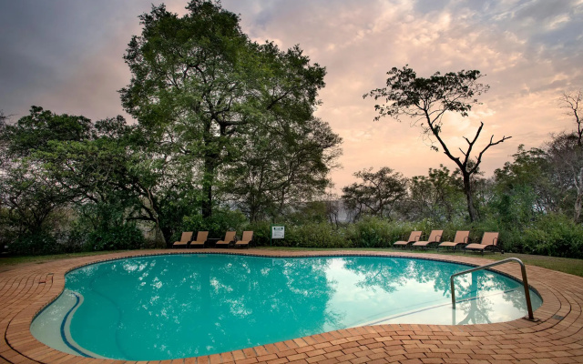 Kruger Park Lodge