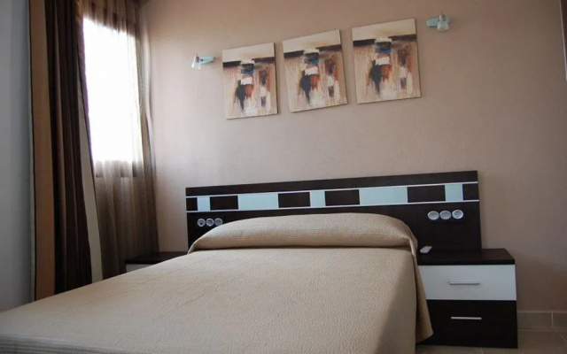 Hostal Zurich