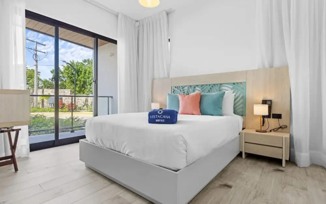 NOK Modern Apartment The Towers at Vistacana Punta Cana