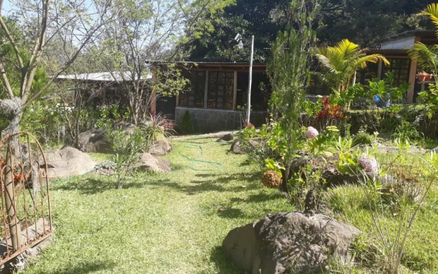 Hotel y Bungalows ecologicos Marcelo