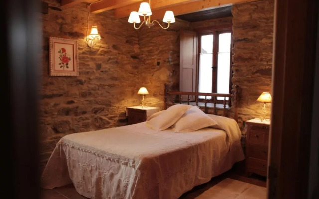 Casa Rural Penaquente