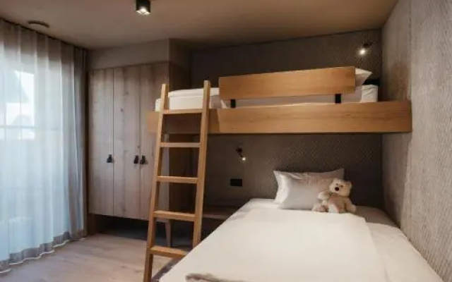 Pescosta Dolomites Chalet