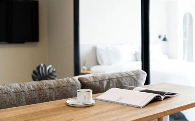Aspira Residence Sukhumvit 71 (SHA Plus+)