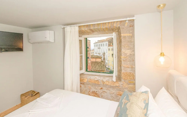 Casa Trenta Otto-j in Corfu