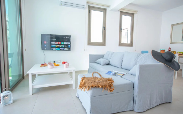 Levanda Hills Protaras Villa No 53