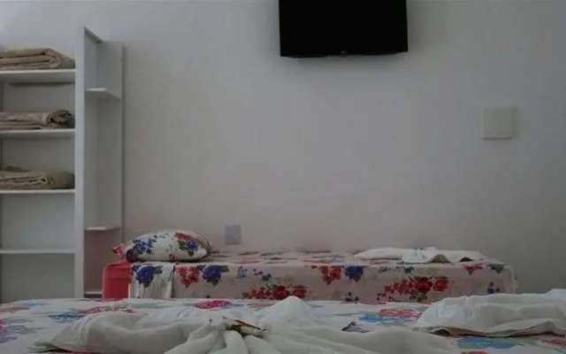 Paraty Hotel