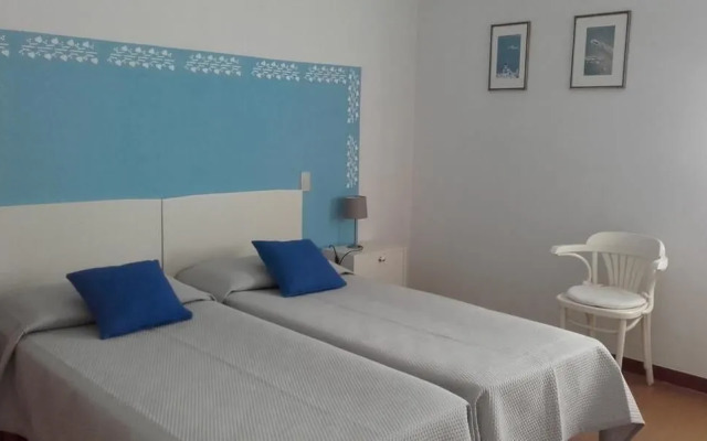 Casa Palmira