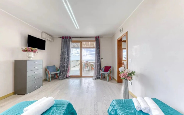 Suite Vista Mare