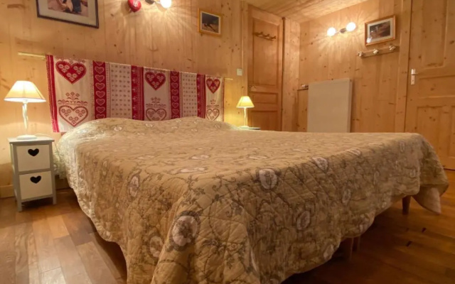Chalet Liézey, 5 pièces, 8 personnes - FR-1-589-297