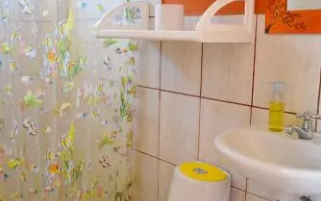 Casa de Heidi