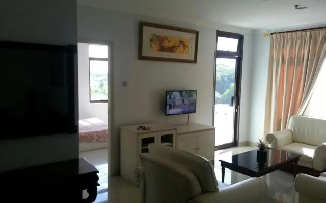 Sejahtera Family Hotel & Apartment