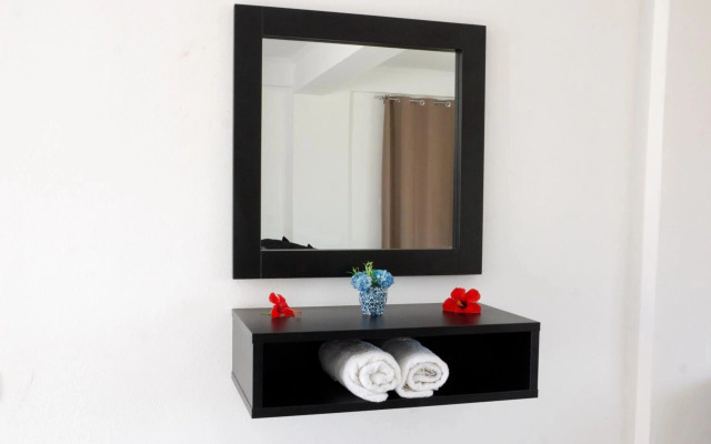 Jessica's Studios & Apartments