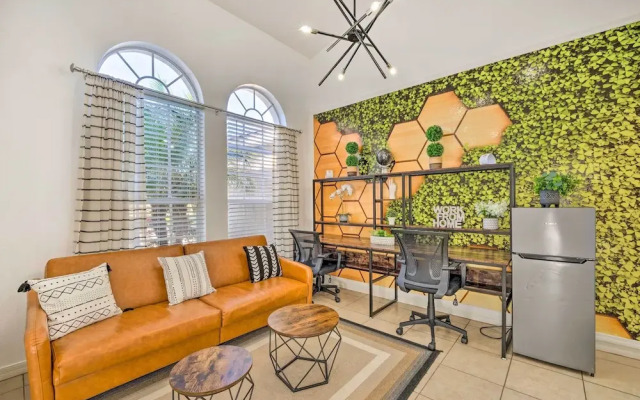 Clermont Vacation Rental w/ Pool: 11 Mi to Disney