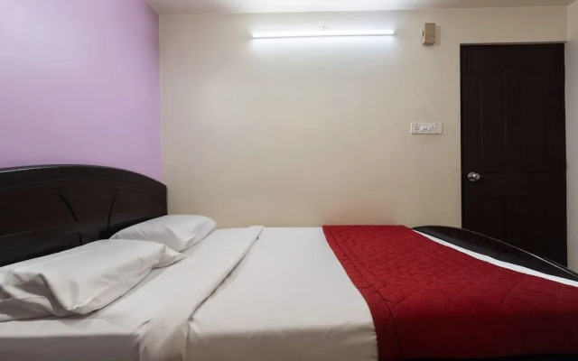 SPOT ON 47477 Hotel Maurya Paradise Inn