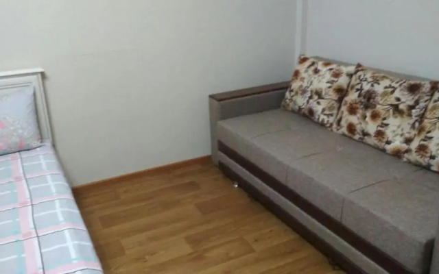 ulitsa Tole Bi 125 Apartamenty