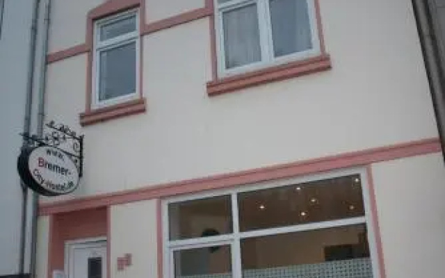 Bremer City Hostel