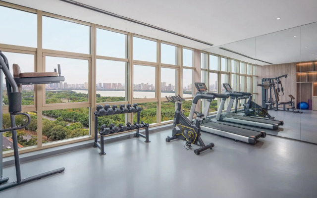 Holiday Inn Express Nanchang High Tech Zone by IHG