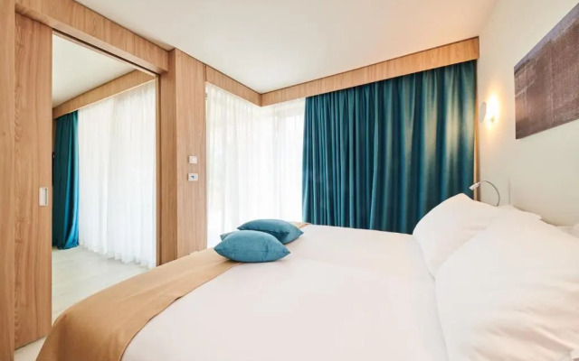 Garden Suites Umag Plava Laguna