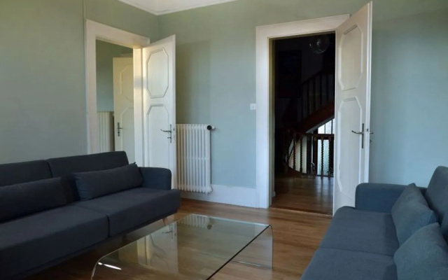 Maison Vorbourg 15