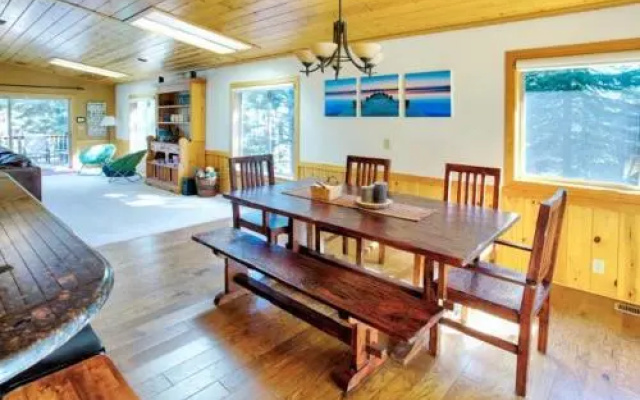Cottonwood Place Vacation Home