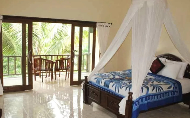Bali Bhuana Beach Cottage