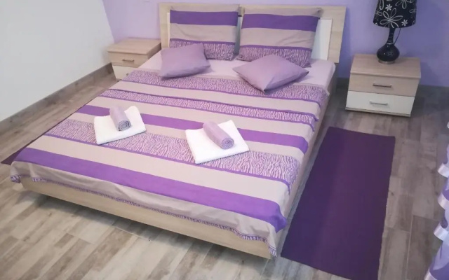 Apartment Ines