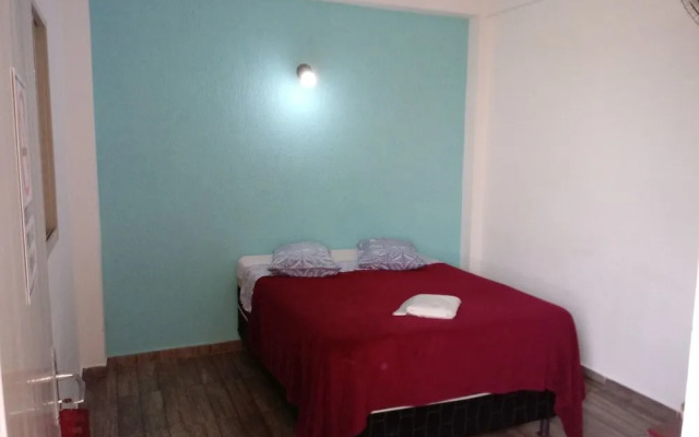 Hotel Iguaçu