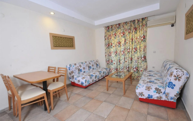 Green Park Apartment Marmaris