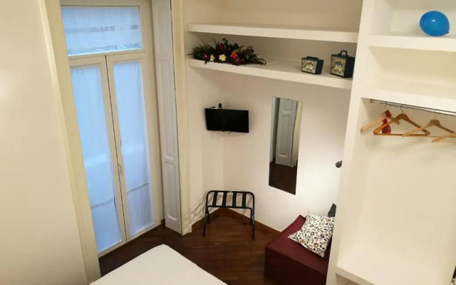 Luca Giordano 142 B&B