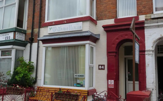 Oakwell Guest House