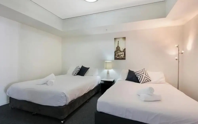 Sky Lounge 4BR Sub Penthouse