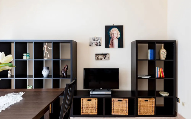 Lovely Central Apartment