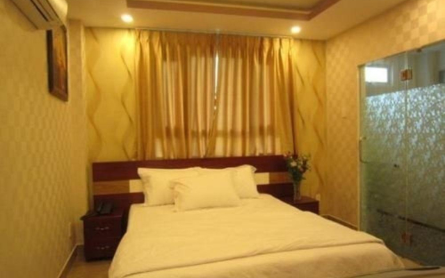 Hoang Anh Hotel