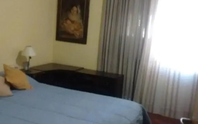 Casa Barrio Residencial II