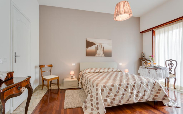Sansotero Vatican Relais B&B