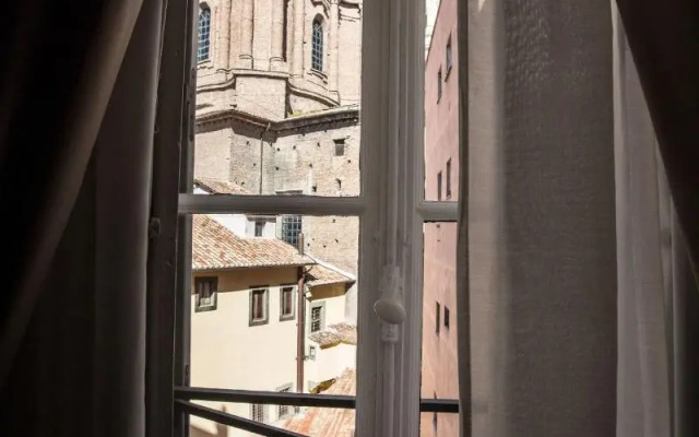 Chic & Town Luxury Rooms Piazza di Spagna