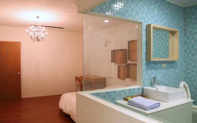 Loft 23.5 - Hostel