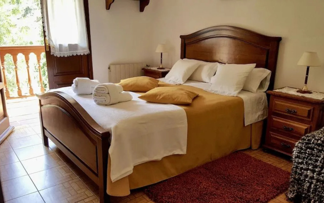 Conjunto de Turismo Rural La Tablá