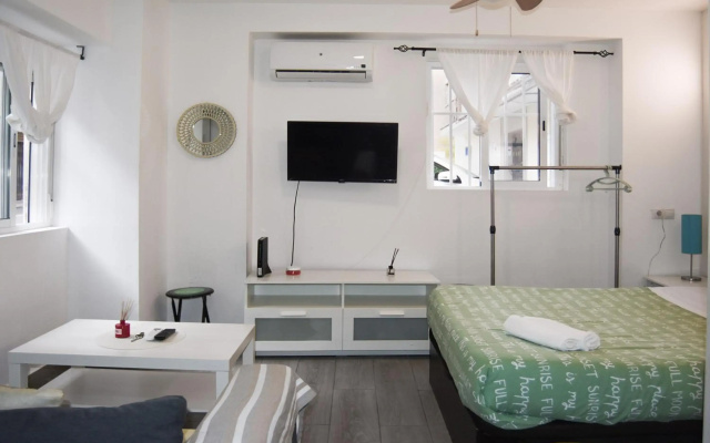 Lofts Arenal