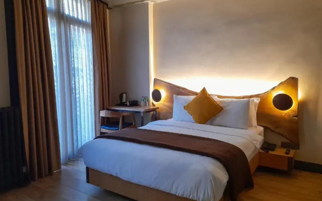 Taksimbul Design Hotel