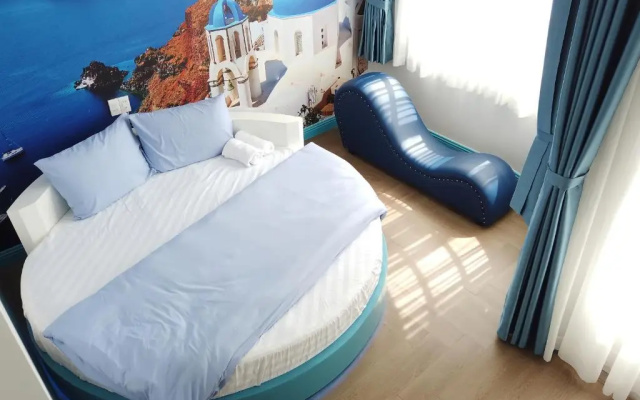 FreeStyle Hotel