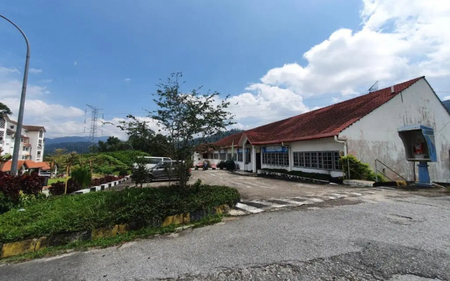 Selesa Hillhomes Golf resort - T10GGB