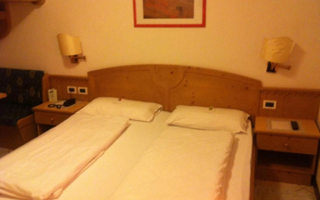 Piccolo Hotel Sciliar